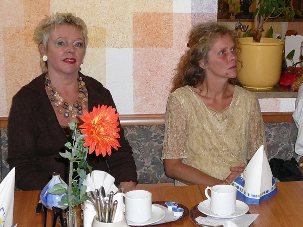 Familientreffen 2007