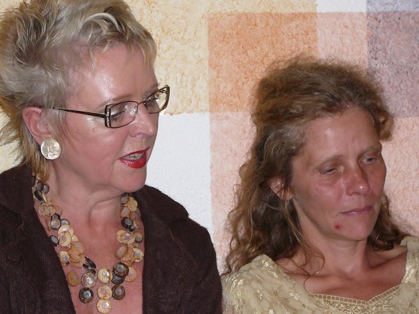 Familientreffen 2007