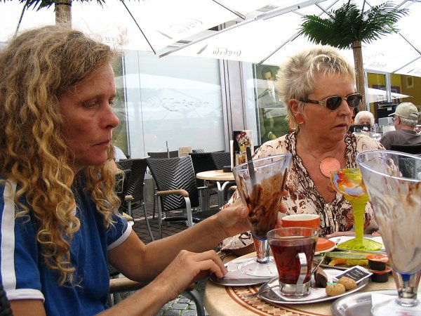 Freiburg 2008