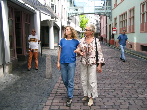 Freiburg 2008