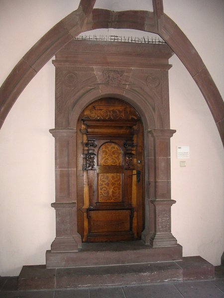 Freiburg 2008