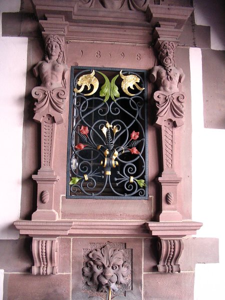 Freiburg 2008