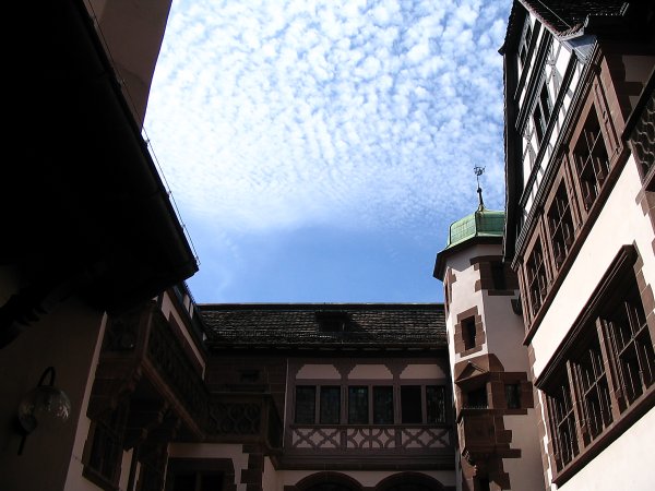 Freiburg 2008