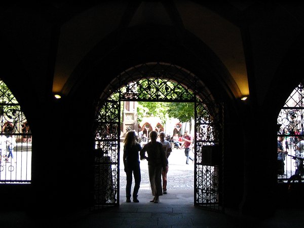 Freiburg 2008