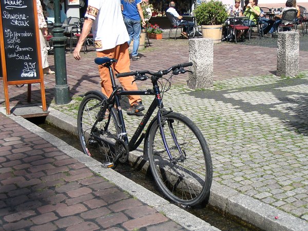 Freiburg 2008