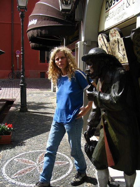 Freiburg 2008