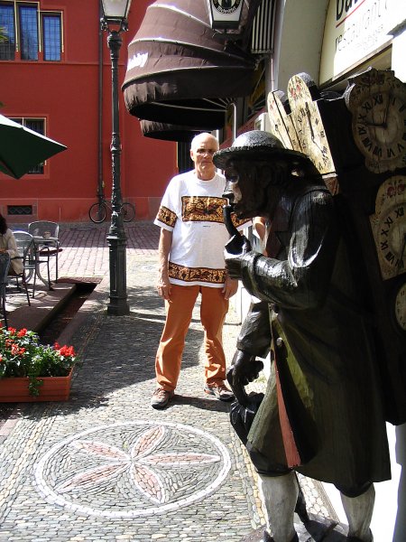 Freiburg 2008