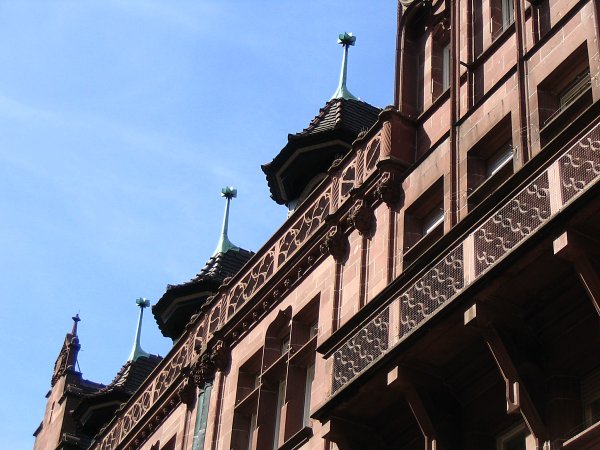 Freiburg 2008