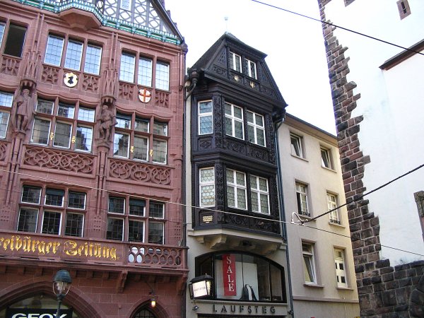 Freiburg 2008