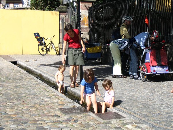 Freiburg 2008