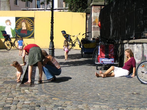 Freiburg 2008