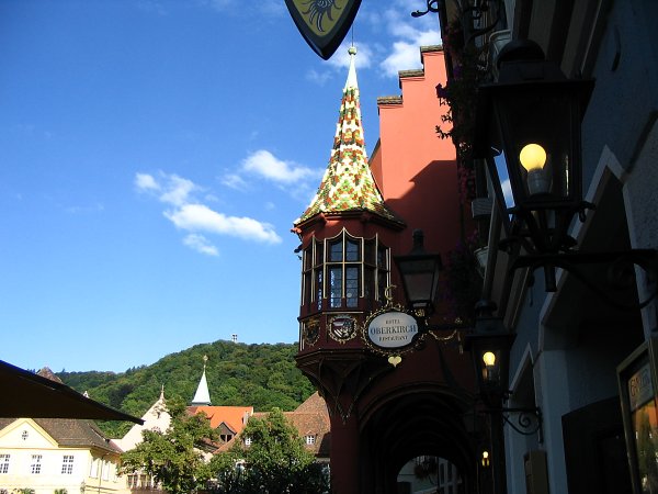 Freiburg 2008