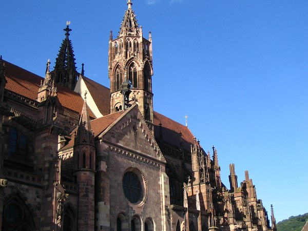 Freiburg 2008