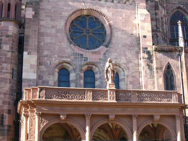 Freiburg 2008