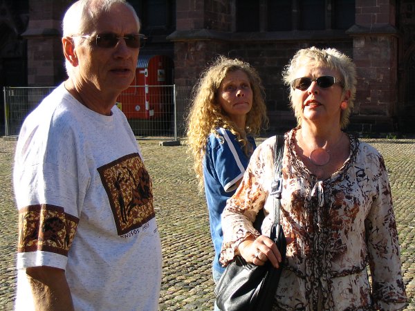 Freiburg 2008