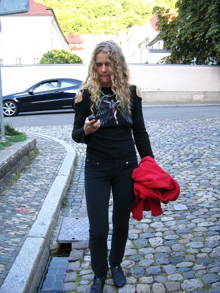 Freiburg 2008