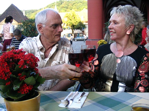 Freiburg 2008