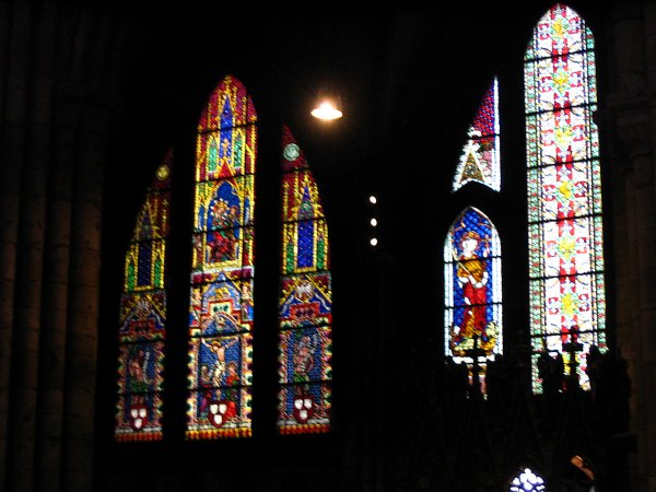 Freiburg 2008