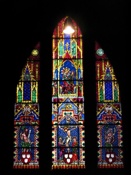 Freiburg 2008