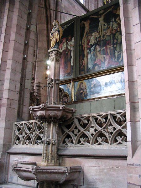 Freiburg 2008