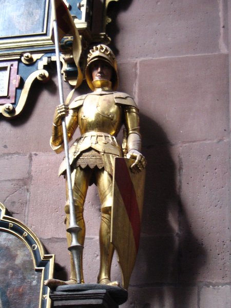 Freiburg 2008