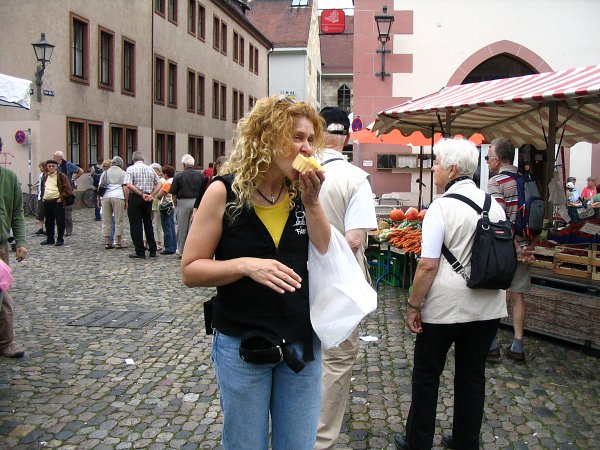 Freiburg 2008