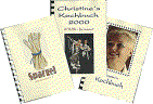 Christines Kochb&uuml;cher