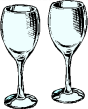 Glas