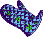 Handschuh