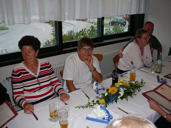 Familientreffen 2007