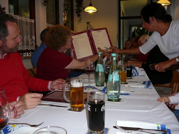 Familientreffen 2007