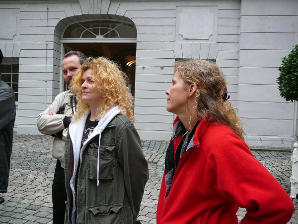 Familientreffen 2007