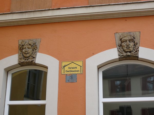 Familientreffen 2007