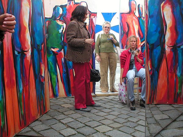 Familientreffen 2007