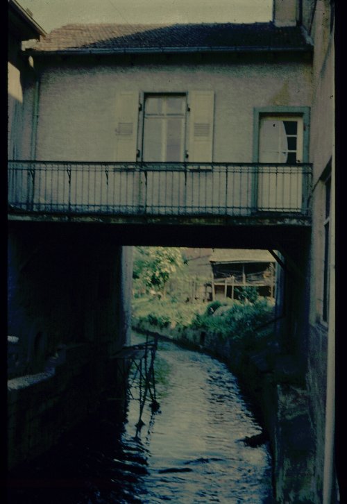 Bruchsal 1962