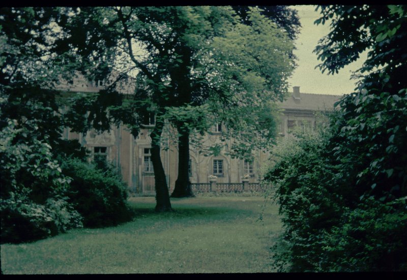 Bruchsal 1962