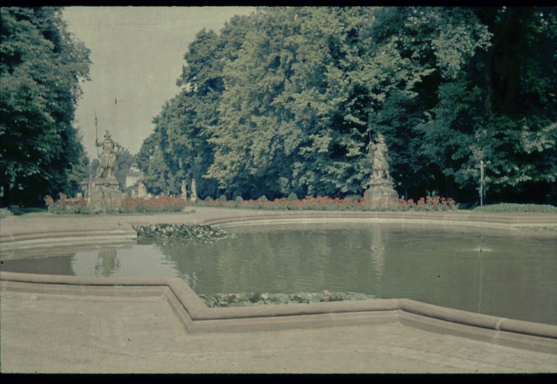 Bruchsal 1962