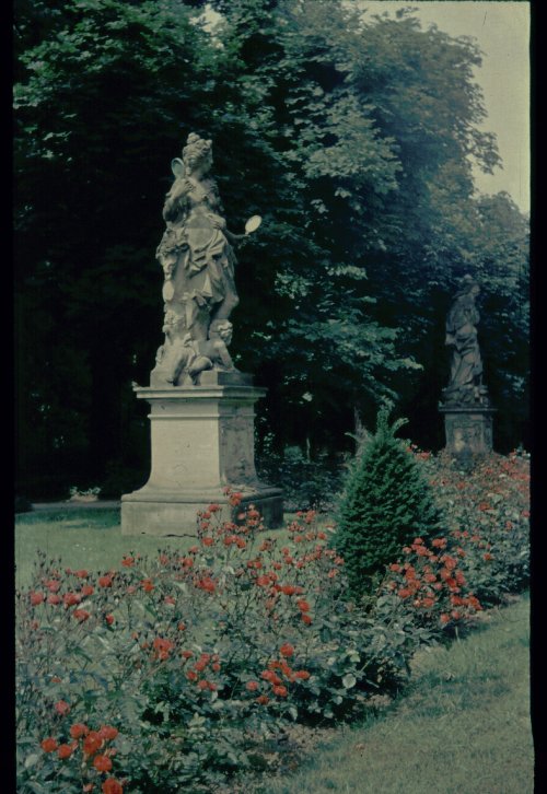 Bruchsal 1962