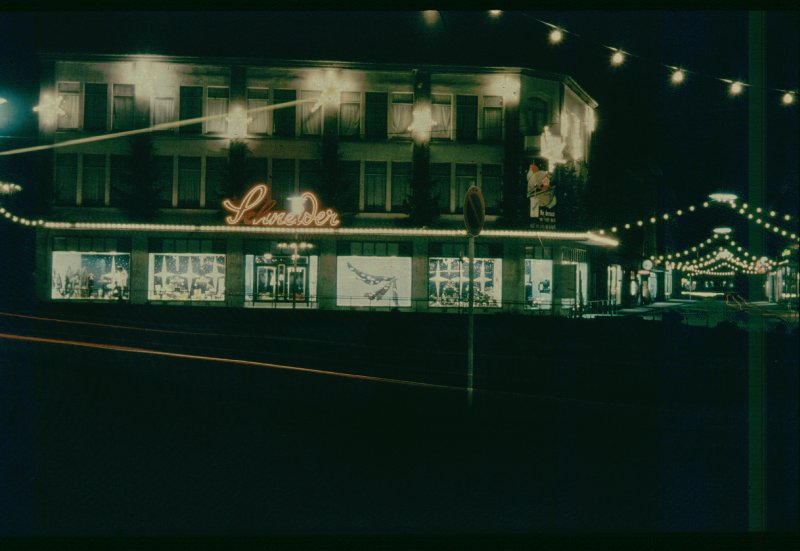 Bruchsal 1962