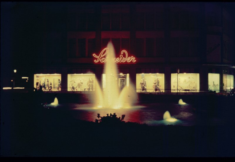 Bruchsal 1962