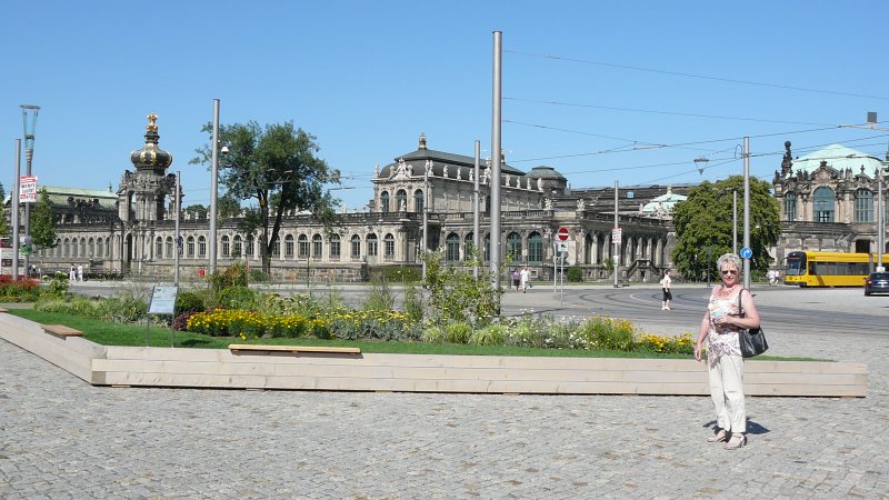 Dresden 2009