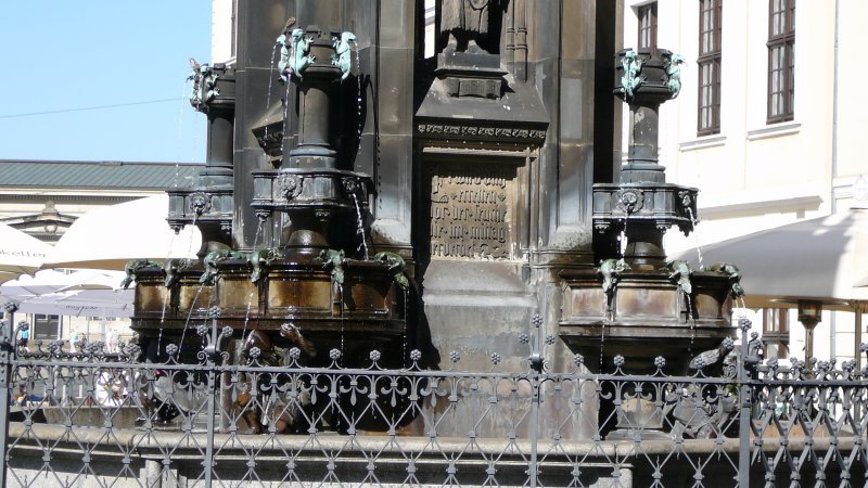Dresden 2009