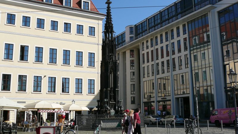 Dresden 2009