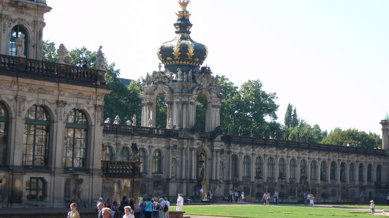 Dresden 2009