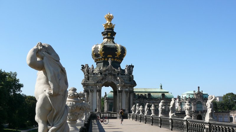 Dresden 2009