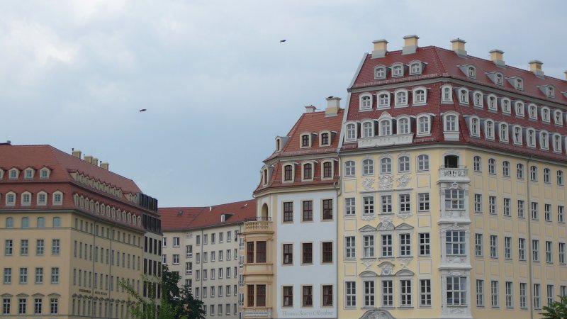 Dresden 2009