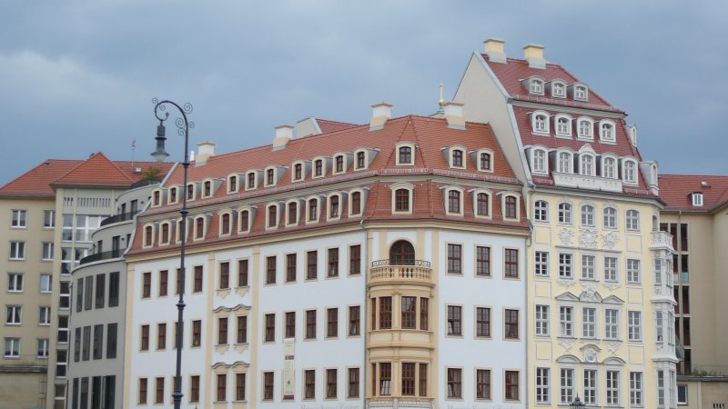 Dresden 2009