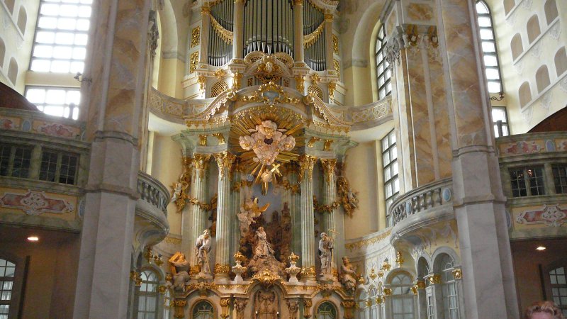 Dresden 2009