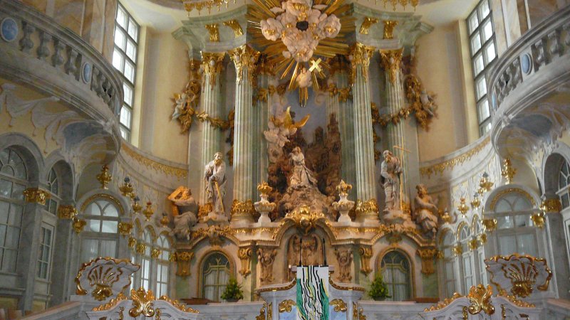 Dresden 2009