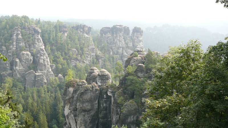 Dresden 2009